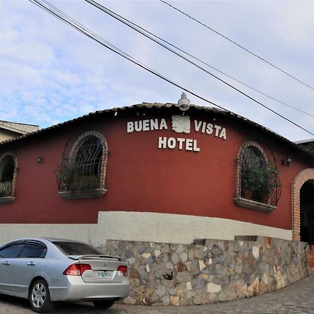 Hotel Buena Vista Copan Ngoại thất bức ảnh