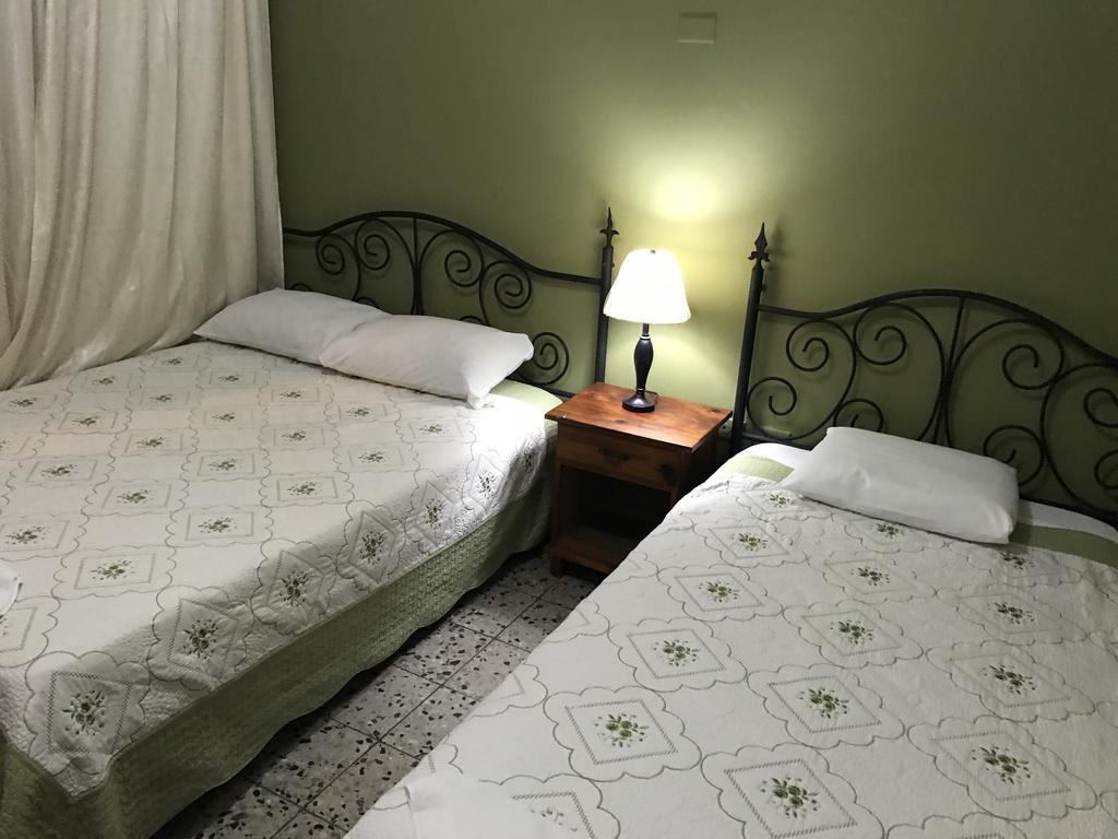 Hotel Buena Vista Copan Ngoại thất bức ảnh