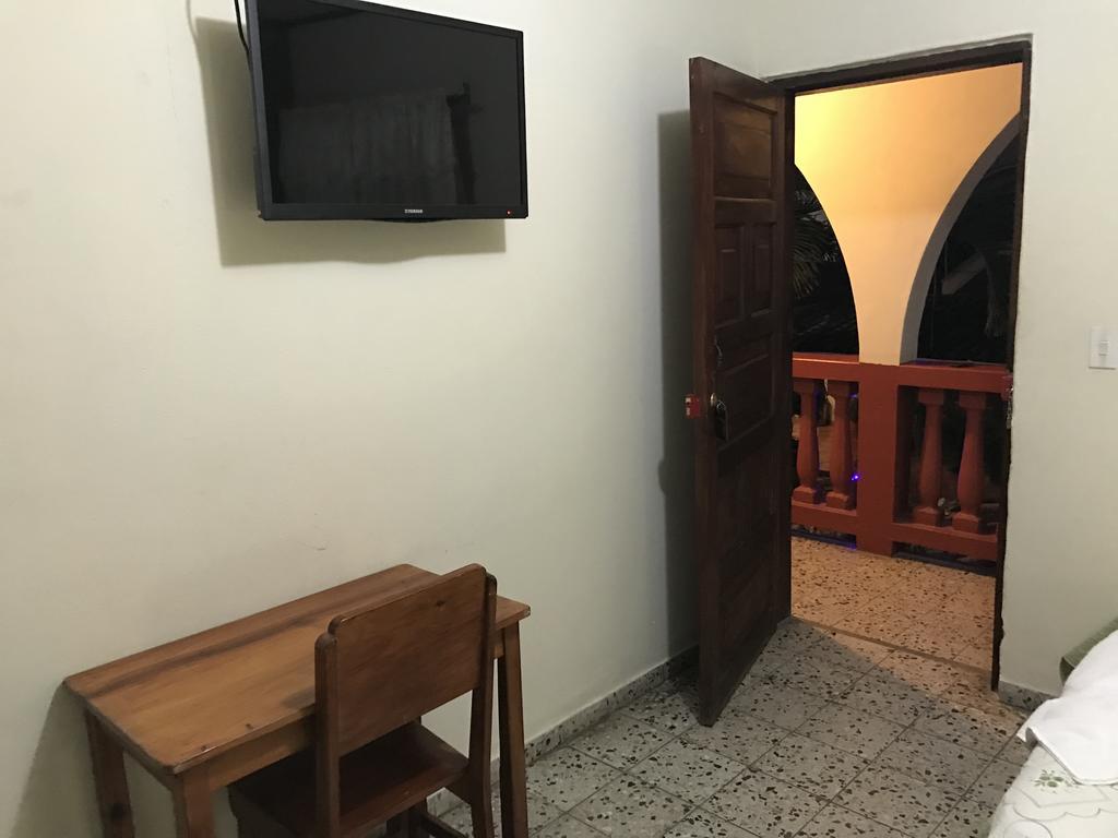 Hotel Buena Vista Copan Ngoại thất bức ảnh