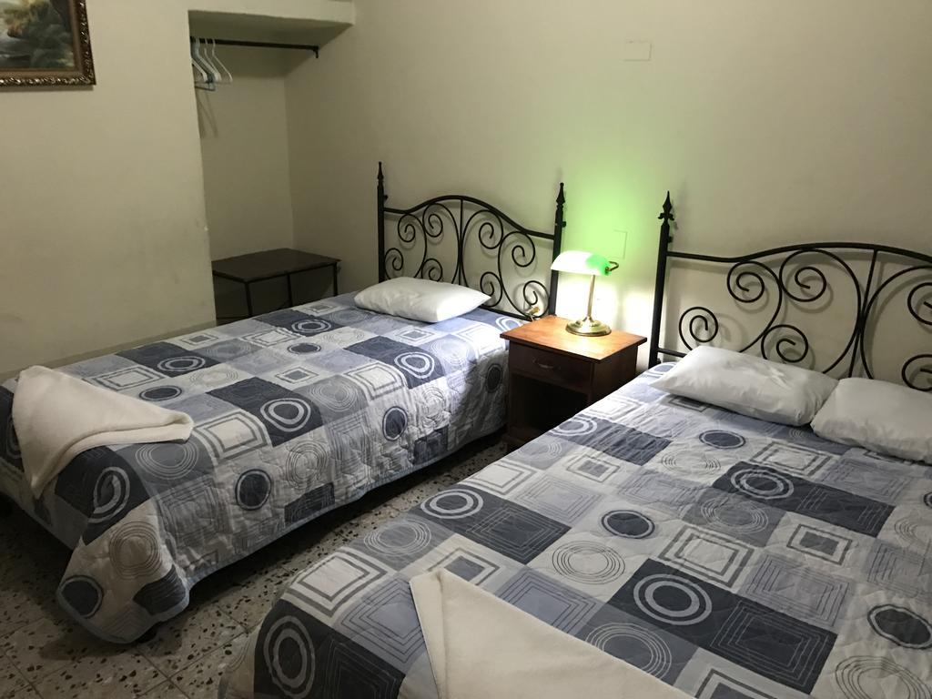 Hotel Buena Vista Copan Ngoại thất bức ảnh