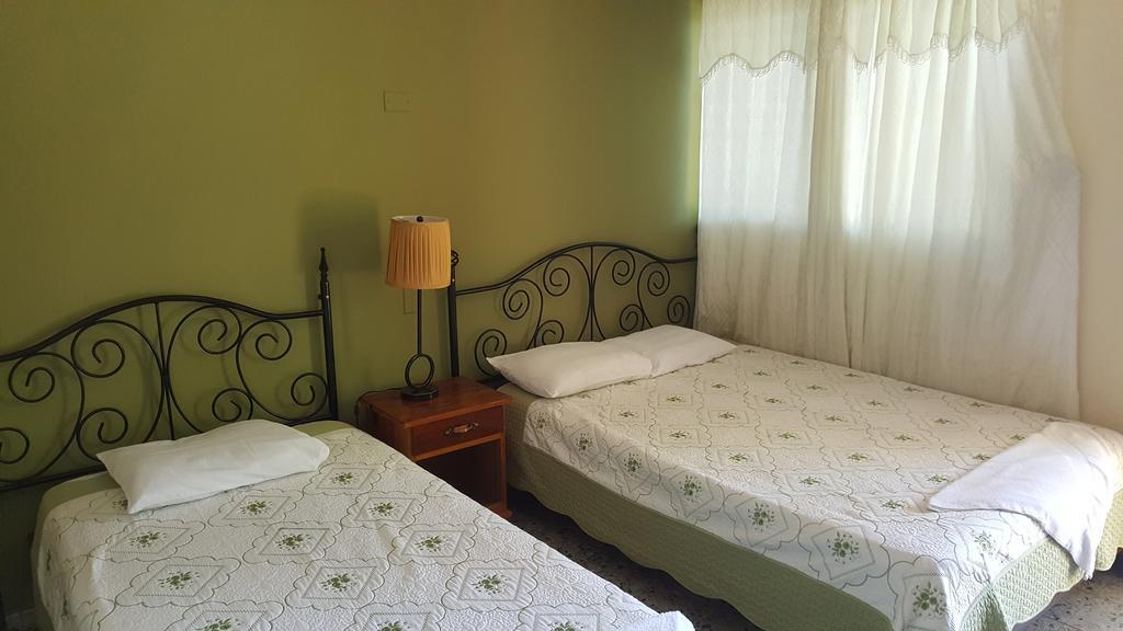 Hotel Buena Vista Copan Ngoại thất bức ảnh