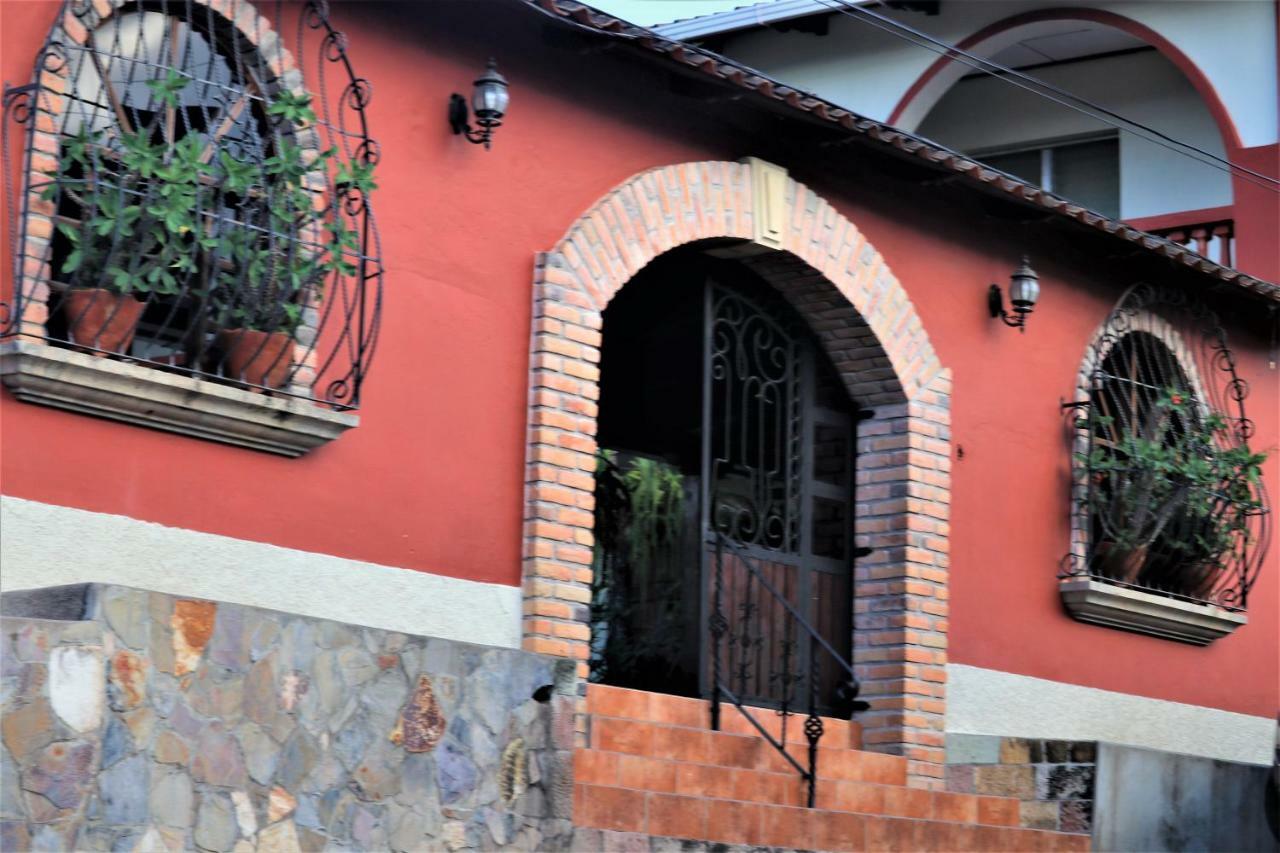 Hotel Buena Vista Copan Ngoại thất bức ảnh