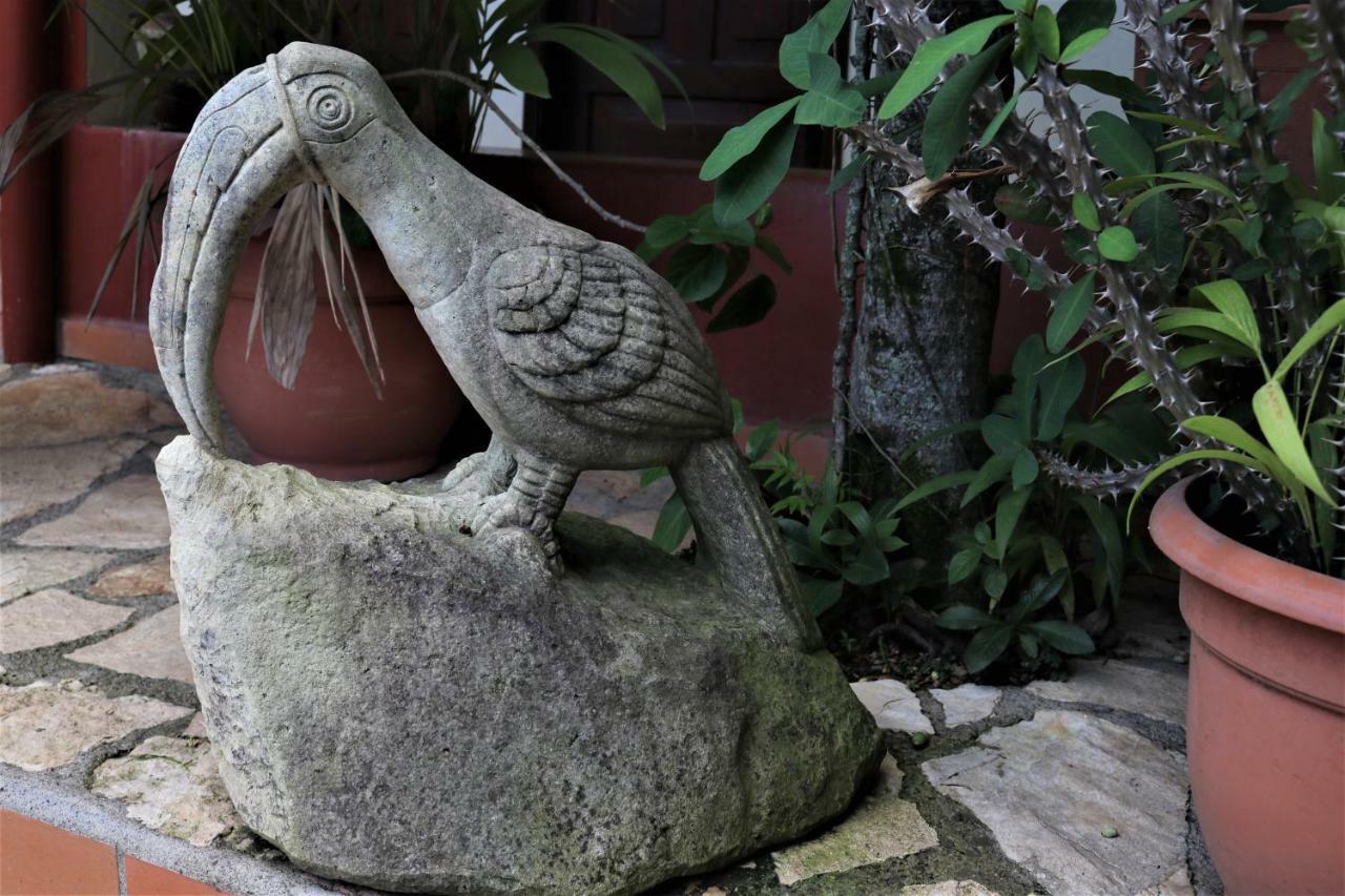 Hotel Buena Vista Copan Ngoại thất bức ảnh