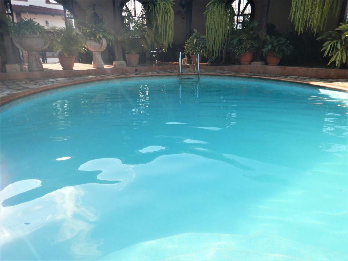 Hotel Buena Vista Copan Ngoại thất bức ảnh