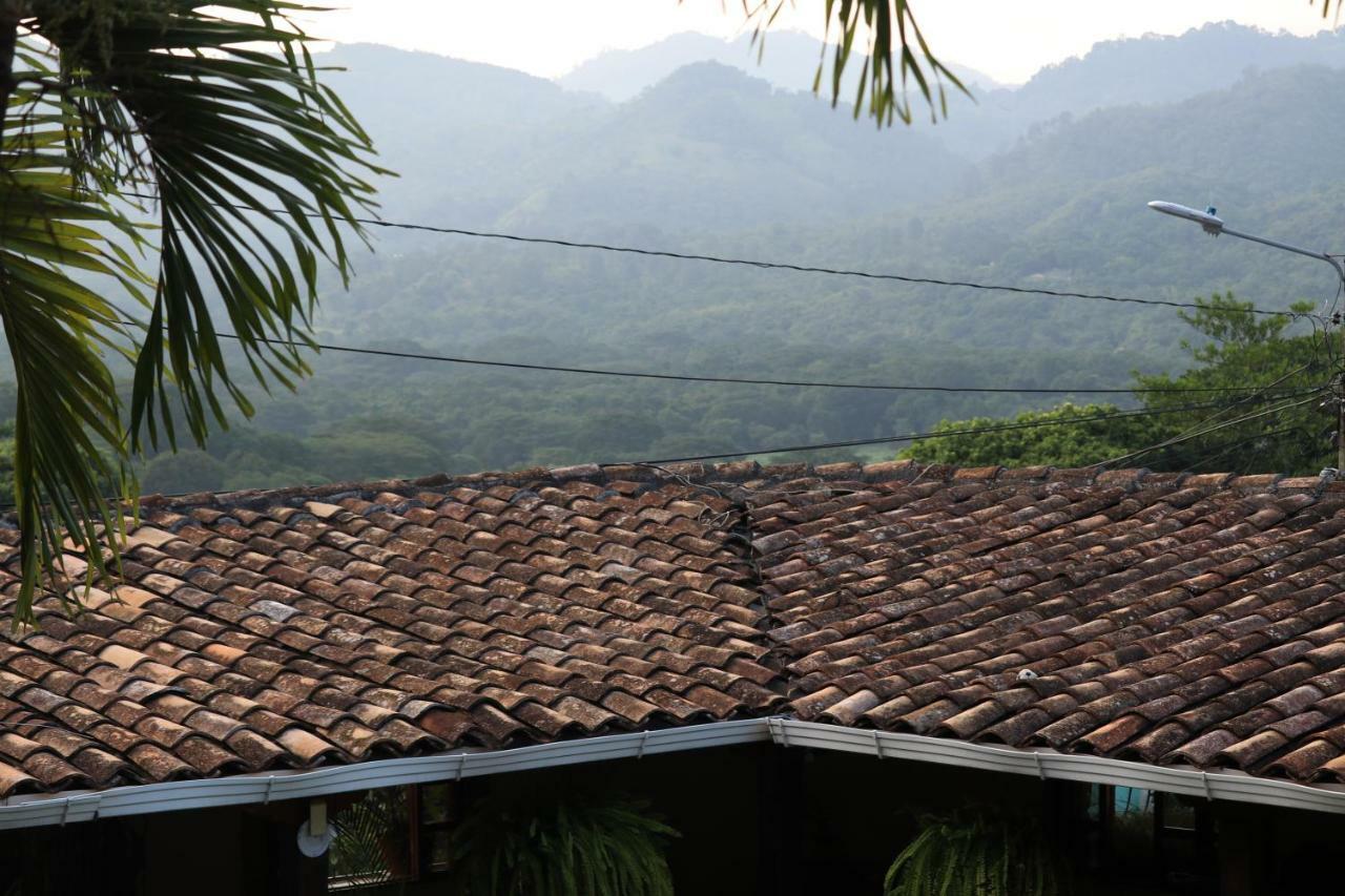 Hotel Buena Vista Copan Ngoại thất bức ảnh