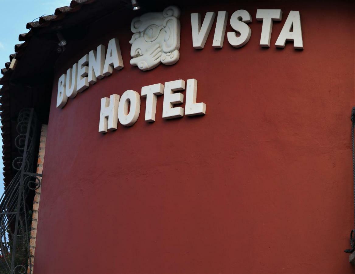 Hotel Buena Vista Copan Ngoại thất bức ảnh