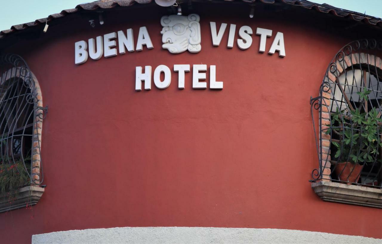 Hotel Buena Vista Copan Ngoại thất bức ảnh